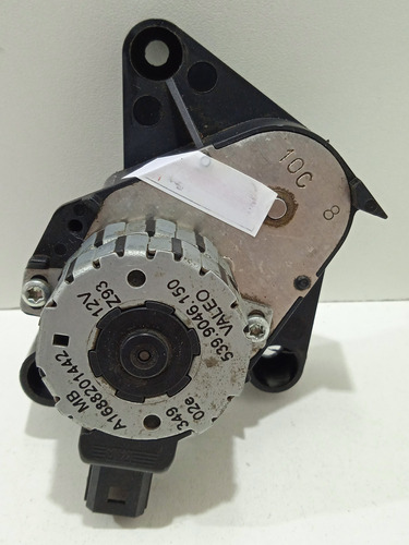 Motor Atuador Caixa De Ar Mercedes Benz Classea160 2003 Usad