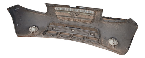 PARACHOQUE DIANTEIRO SANTA FÉ 2006 A 2010 COMPLETO