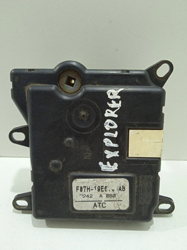 MOTOR ATUADOR CAIXA DE AR FORD EXPLORER 1998 USADO 