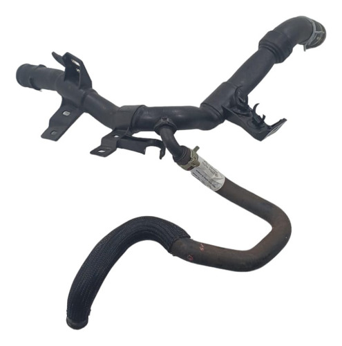 TUBO CANO MANGUEIRA AGUA MOTOR CITROEN C3 C4