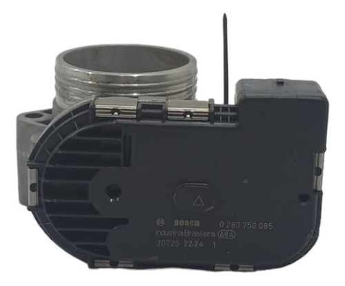 TBI CORPO DE BORBOLETA CITROEN C3 C4 1.6 16V