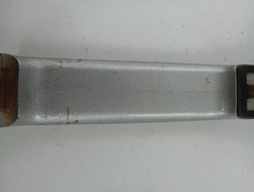 MAÇANETA EXTERNA TRASEIRA LD CITROEN C3 2008 USADO