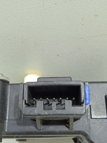 MOTOR ATUADOR CAIXA DE AR HONDA NEW CIVIC 2011 USADO 