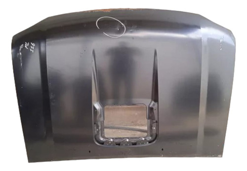 Capo Dianteiro Nissan Frontier 2005 Usado