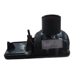 LANTERNA NEBLINA PARA-CHOQUE ESQ PAJERO SPORT 05