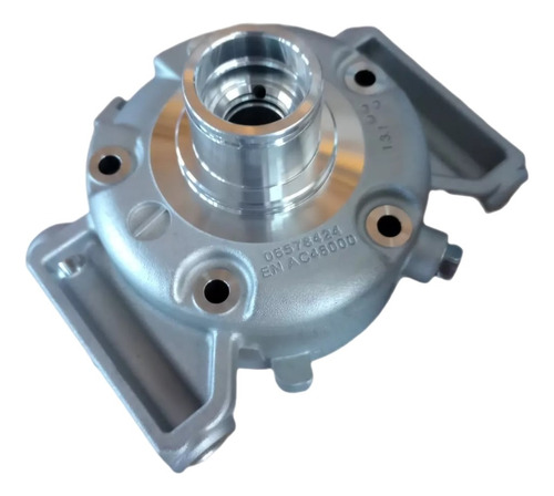 TAMPA DIANTEIRA PESCOÇO ACP220 MAHLE UNO SIENA PALIO MOBI