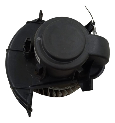 MOTOR AR FORÇADO VENTILADOR INTERNO AMAROK 2010/2020