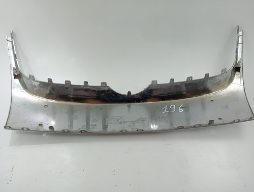 ACABAMENTO APLIQUE PARACHOQUE DIANT. VW JETTA 06/11 USADO