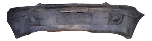 PARACHOQUE TRASEIRO SANGYOUNG ACTYON 2010