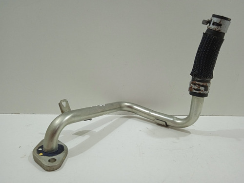 TUBO CANO ÁGUA TOYOTA HILUX 2.8 2016 USADO 