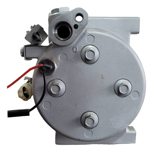 COMPRESSOR AR CHERY TIGGO 2X 3X 5X 1.5 2019 A 2022 ORIGINAL