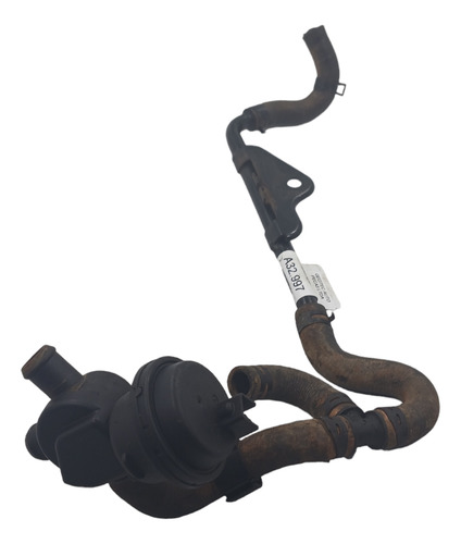 VALVULA CANO DE AGUA COM MANGUEIRA COD:2H0121805A