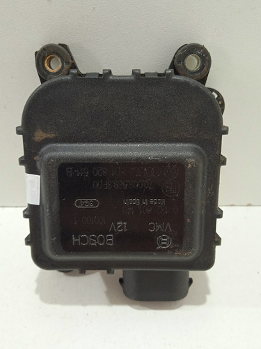 MOTOR ATUADOR CAIXA DE AR VOLKSWAGEN PASSAT 1999 USADO