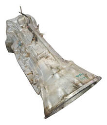 CAIXA CÂMBIO AUTOMÁTICA PAJERO FULL 3.2 2008 A 2021