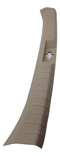 Acabamento De Painel Traseiro Toyota Sw4 2005 A 2015