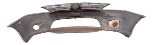 PARACHOQUE DIANTEIRO RENAULT LOGAN 2007/10 FRISO CROMADO