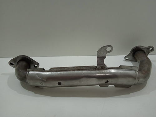 Tubo Cano Válvula Egr Toyota Hilux 2.8 2016 Usado