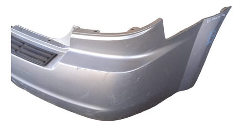 PARACHOQUE TRASEIRO  SORENTO 2005