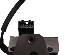 FECHADURA TAMPA TRASEIRO EVOQUE 2012 A 2019 TRAVA MOTOR