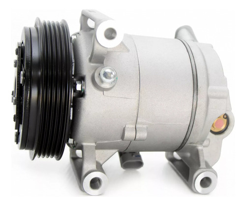 COMPRESSOR AR CONDICIONADO FIAT UNO MOBI PALIO SIENA FIORINO