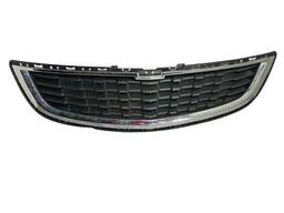 Grade Spin 2012 a 2018 Inferior