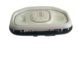 LUZ TETO CORTESIA FIAR CRONOS 2018//