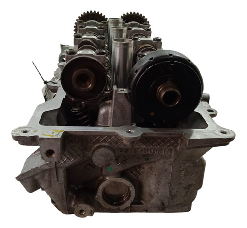 CABEÇOTE ESQ JEEP GRAND CHEROKEE V6 3.6 2012 (113.98 STD)