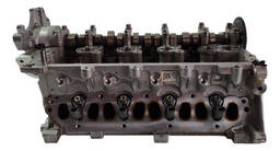 Cabeçote Jeep Renegade Compass Commander 1.3 Turbo 2022/2025