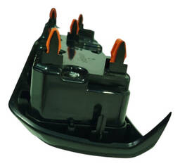 COMANDO AR CONDICIONADO JEEP COMPASS COMMANDER 2022 A 2025