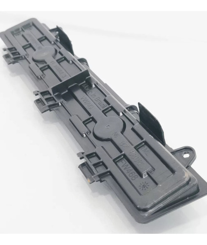 TAMPA INTERNA CAIXA FILTRO AR VW POLO 1.6 MSI 2018 C/DETALHE