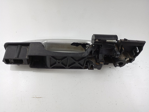 MAÇANETA EXTERNA DIANTEIRA LD FORD EDGE V6 2010 USADO