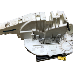 FECHADURA PORTA DIANTEIRA ESQUERDA JEEP LONGITUDE14/15 6PINO