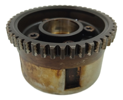 POLIA VARIÁVEL ADMISSÃO HB20 1.6 16V 13/19 USADA 