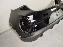 PARACHOQUE TRASEIRO ARGO TREKKING 2018 A 2024 ORIGINAL