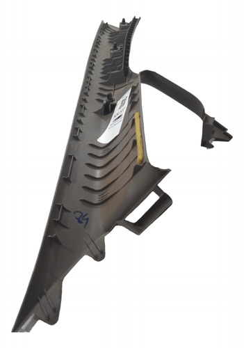 ACABAMENTO COLUNA PARABRISA ESQUERDO HONDA CIVIC 2006 A 2011