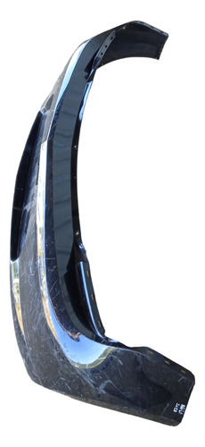 PARACHOQUE TRASEIRO GM AGILE 2009 A 2012 ORIGINAL