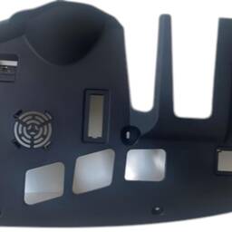 ACABAMENTO INFERIOR PAINEL ESQUERDO BMW 118I 120I 05 A 11