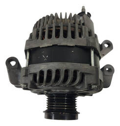 ALTERNADOR JEEP COMPASS FIAT TORO 2.0 FLEX 2017 A 2021
