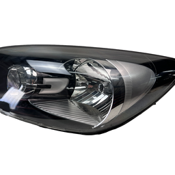 Farol Esquerdo Picanto 2012 a 2017