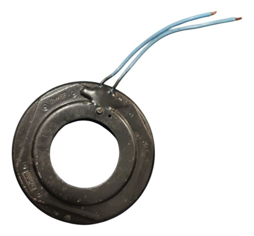 BOBINA MAGNÉTICA COMPRESSOR AR FORD FOCUS FOMOCO REBOBINADA