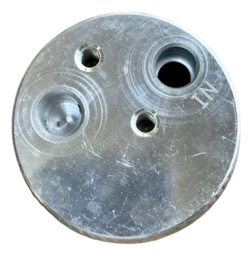 FILTRO SECADOR AR CONDICIONADO RENAULT SCENIC MEGANE - NOVO