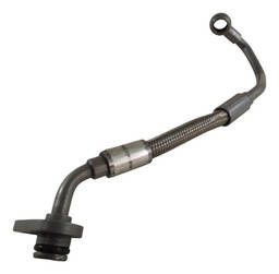 MANGUEIRA TURBINA FIAT JEEP COMPASS TORO RENEGADE 1.3 TURBO