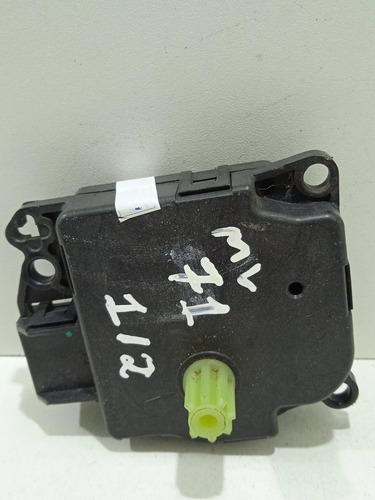 MOTOR ATUADOR CAIXA DE AR FORD KA MOD. 2015 USADO 