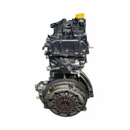 MOTOR SANDERO LOGAN 1.0 3CC 12V FLEX 2017 2018 A 2024