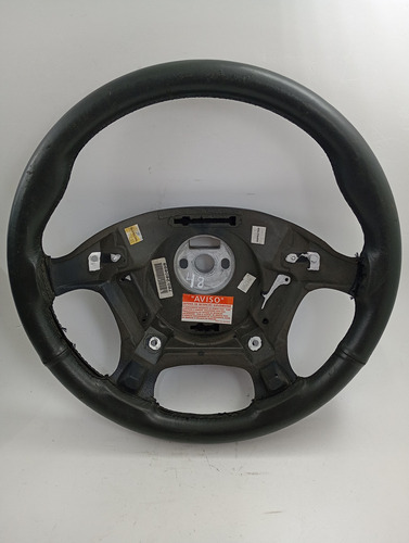 Volante Direção Chevrolet Omega 1997/2000 Original Usado