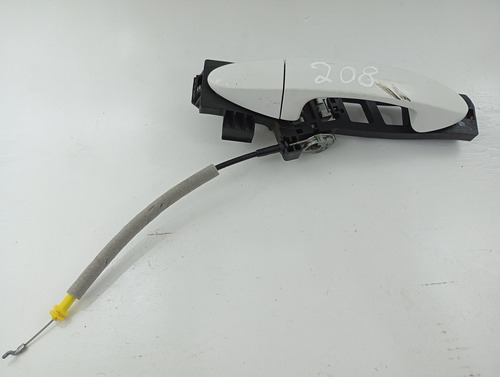 Maçaneta Externa Dianteira Ld Ford Ka 16/20 Usado