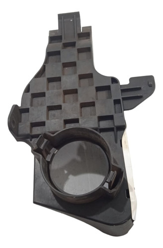 Duto De Ar Da Caixa Filtro Citroen/c3 Peugeot 208 2012/2019