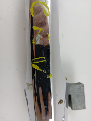 MAÇANETA EXTERNA DIANTEIRA LE HONDA CRV 09/11 USADO