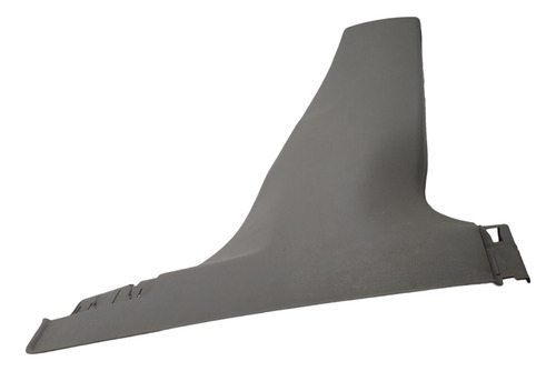 ACABAMENTO COLUNA CENTRAL INFERIOR DIR HONDA CIVIC 2006 A 11