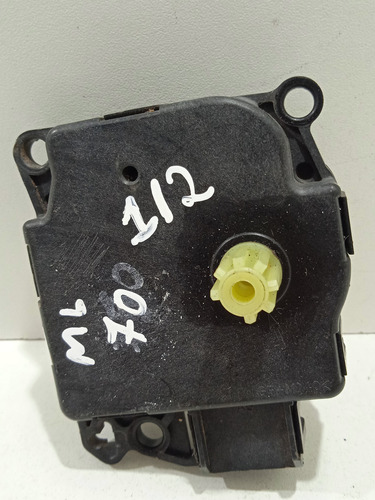 Motor Atuador Caixa De Ar Ford Ecosport 2014 Usado 
